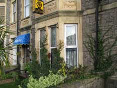 Beverley Guest House B&B,  Weston-super-mare
